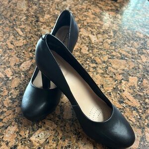 Clark’s Collection high heels